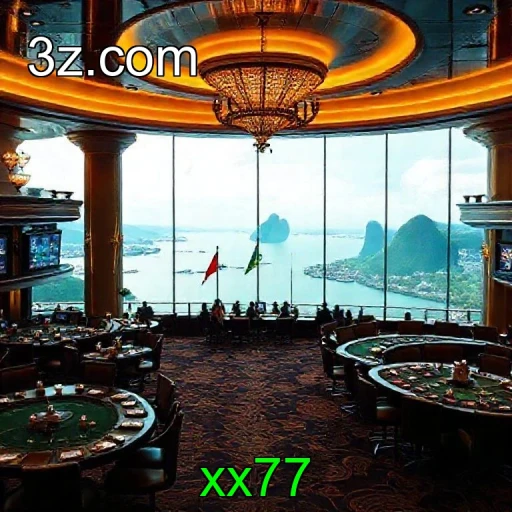 Boardgames e Diversão: Explore o xx77 com Novos Olhares