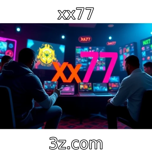 Desafios da indústria de jogos em meio à pandemia - xx77