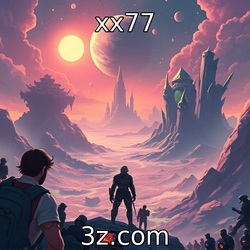 Crescimento das plataformas de jogos na nuvem | xx77