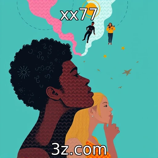 Aumento da diversidade em narrativas de jogos atuais - xx77