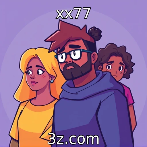 Diversidade e inclusão em personagens de videogame - xx77