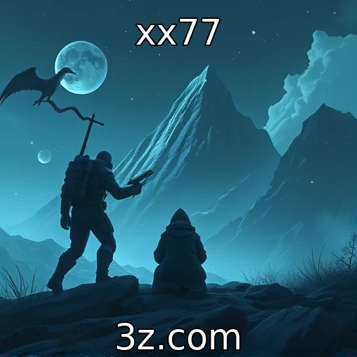 Tendências emergentes na narrativa dos jogos modernos : xx77