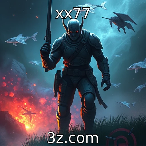 Transformações na narrativa dos jogos modernos - xx77