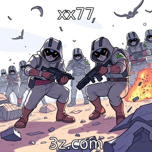 Crescimento do mercado de jogos e suas novas tendências - xx77