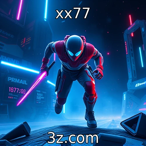 Impacto das novas tecnologias nos jogos : xx77
