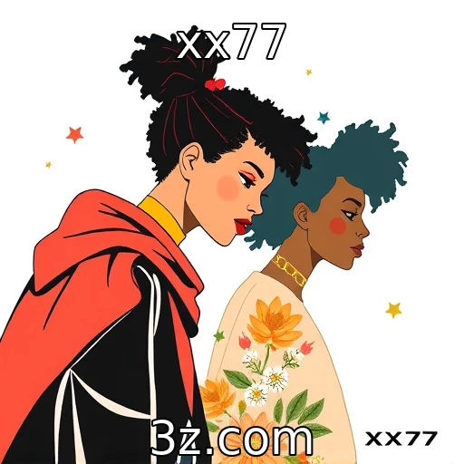 Avaliação da inclusão e diversidade nos jogos : xx77