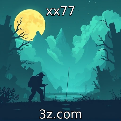 Mercado de jogos independentes em ascensão - xx77