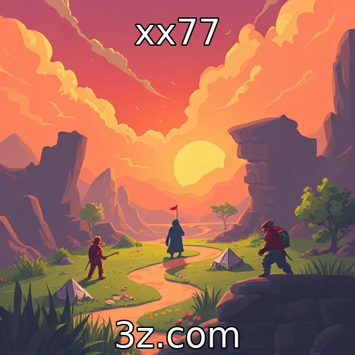 Novas tendências em desenvolvimento de jogos independentes : xx77