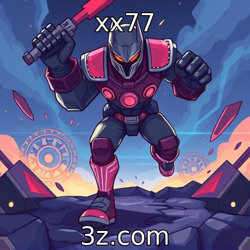 Tendências de desenvolvimento de jogos em plataformas móveis - xx77