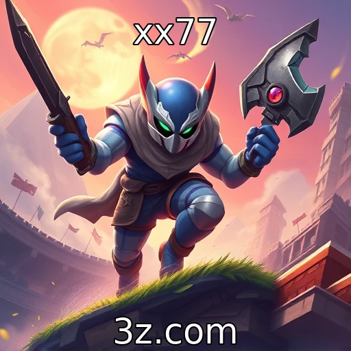 Jogos mobile dominam o cenário competitivo - xx77