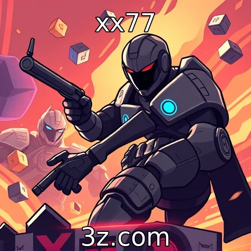 Evolução dos modelos de monetização em jogos - xx77