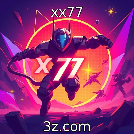Novas tendências em jogos multiplayer online - xx77