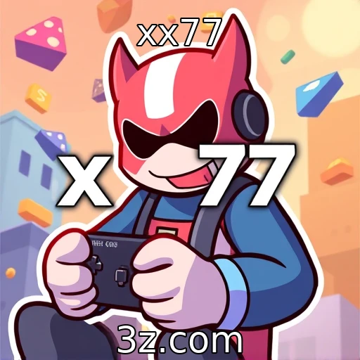 Tendências de jogos online na nova era digital - xx77