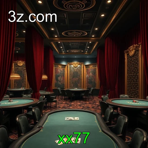 xx77 Quebra-Cabeças