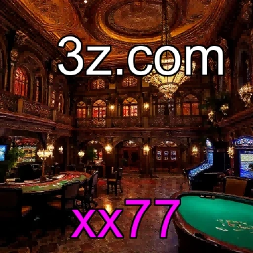 Novidades em Updates: O Melhor do xx77 em Jogos